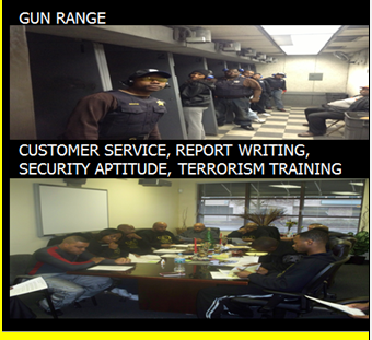 Concealed Carry Training AGB Investigative